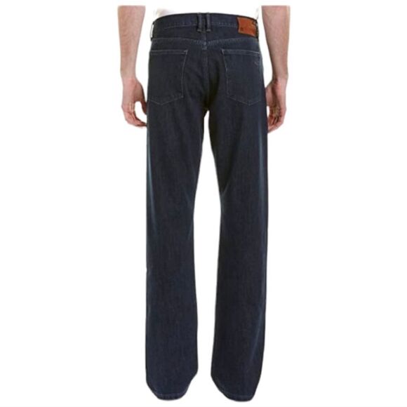 DL1961 Vince Straight Jeans - Picture 2 of 6